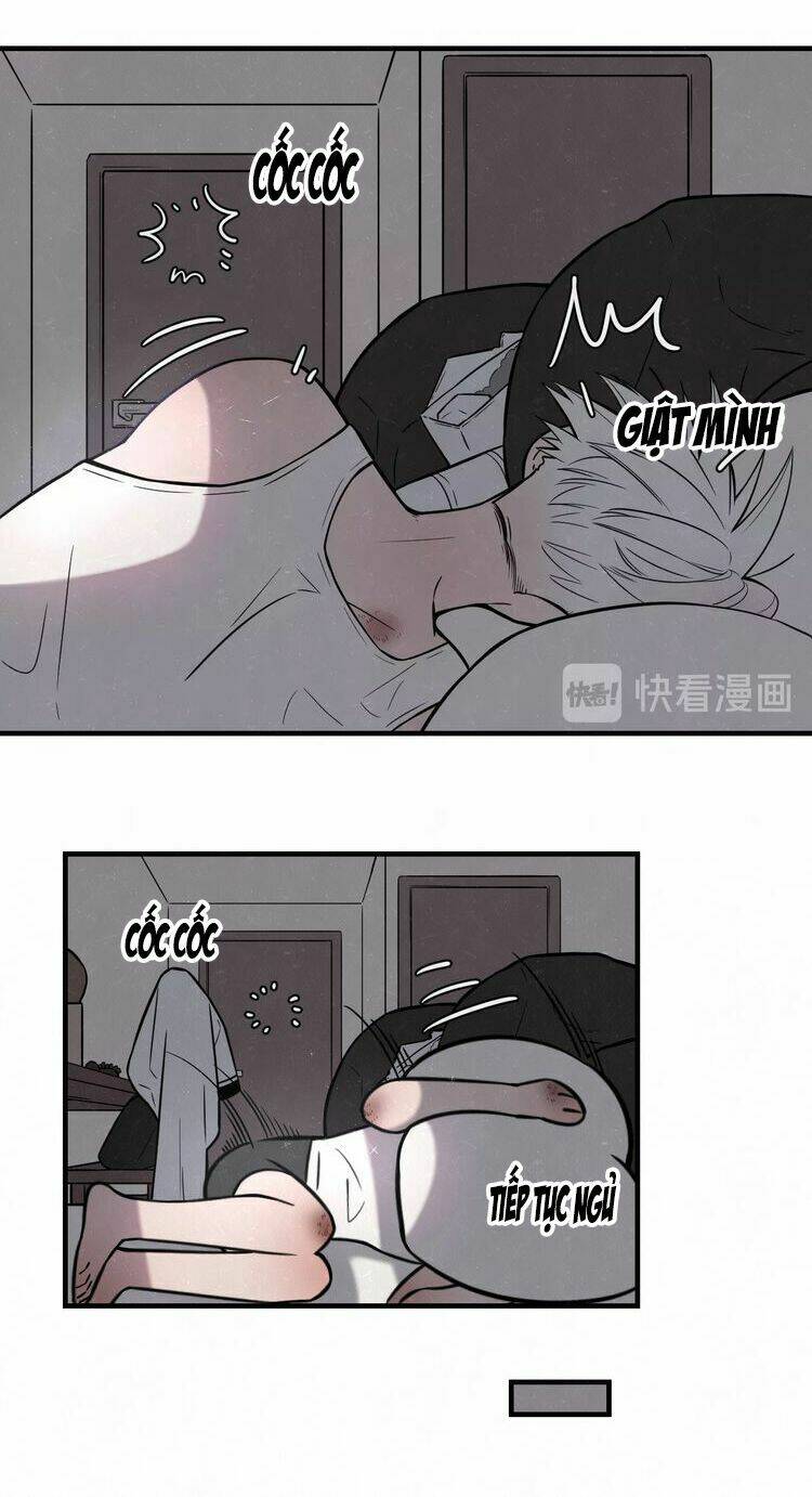 Không Ngoan: Chapter 4