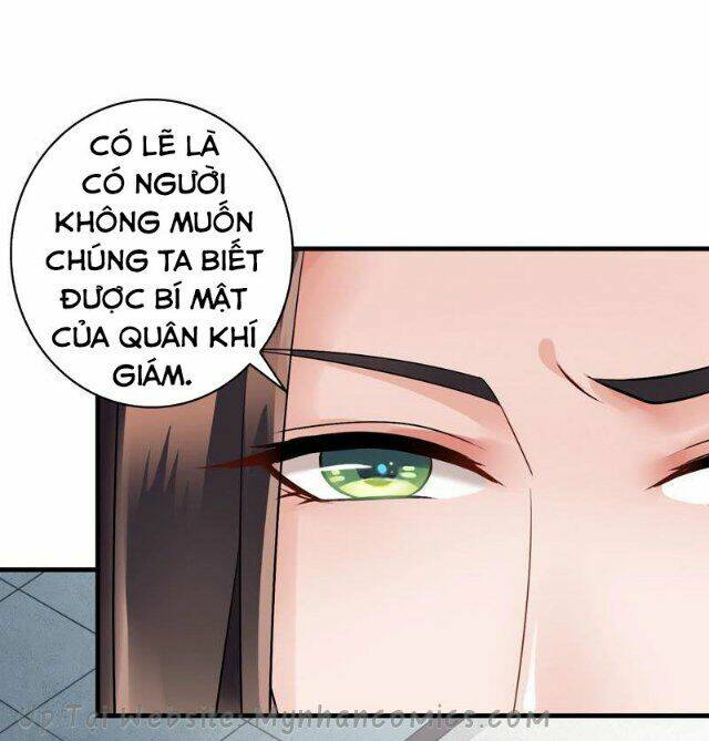 Thái Tử Điện Hạ Có Tin Vui: Chapter 79