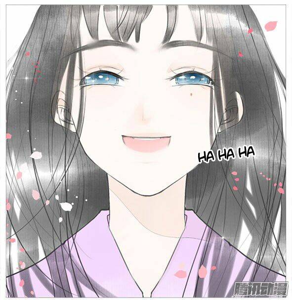 Giữa Anh Và Em: Chapter 56