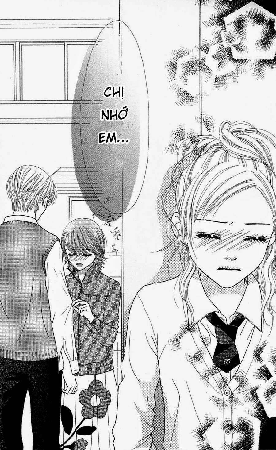 Cô Láng Giềng: Chapter 61