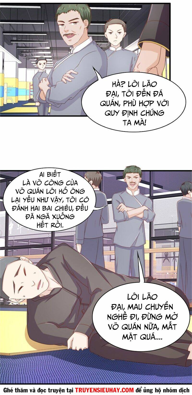 Chung Cực Thấu Thị Nhãn: Chapter 89