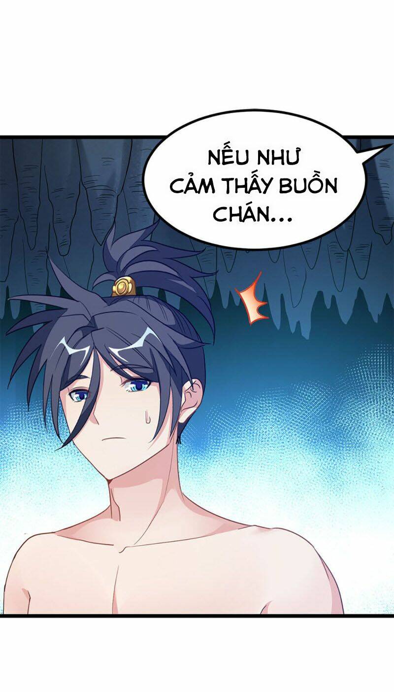 Cửu Dương Thần Vương: Chapter 216
