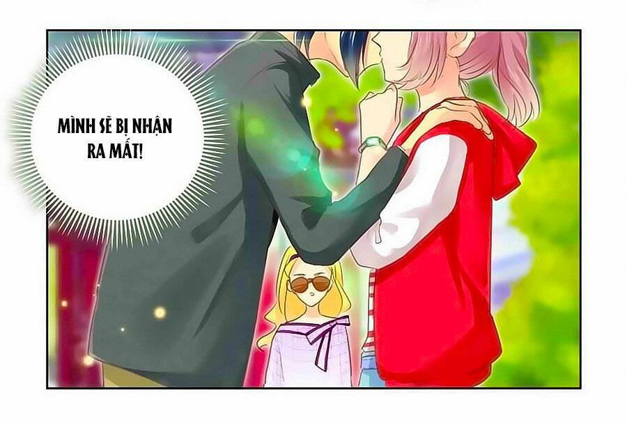 Lưu Luyến Tinh Diệu: Chapter 64