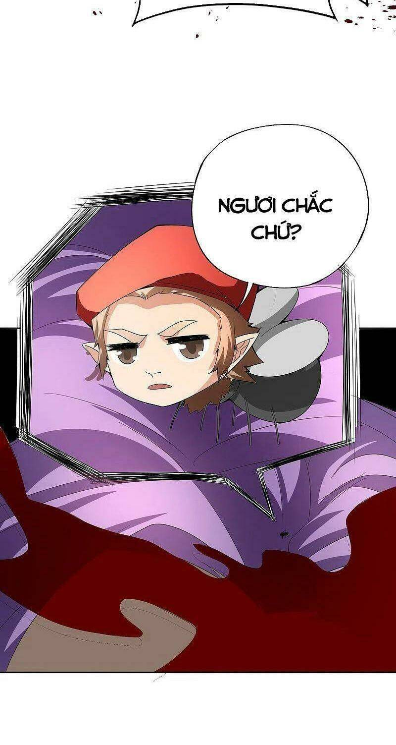 Vòng Bạn Bè Mạnh Nhất Của Tiên Giới: Chapter 166