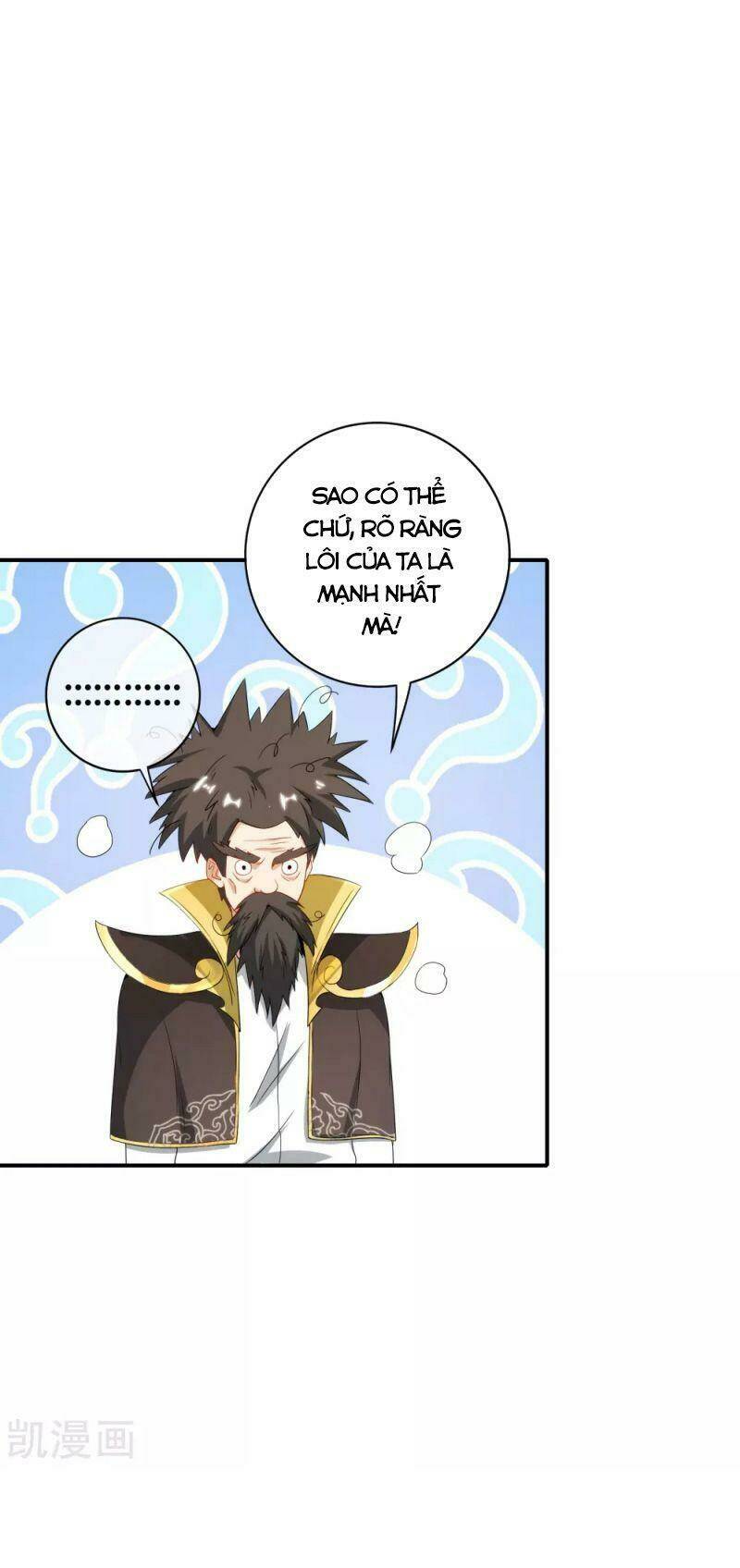 Vòng Bạn Bè Mạnh Nhất Của Tiên Giới: Chapter 113