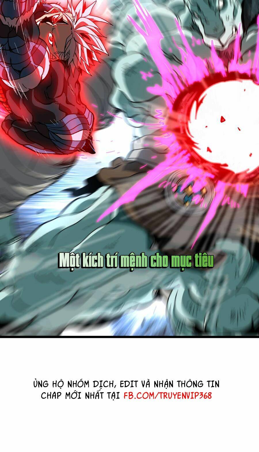 Vú Em Vô Địch: Chapter 27