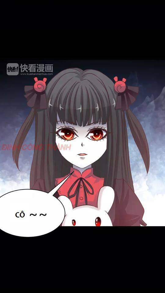 Truyện Kinh Dị Ở Tòa Nhà Số 44: Chapter 34