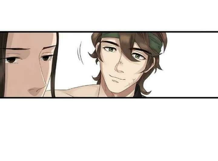 Mưa Chìm Sâu Trong Mây: Chapter 32