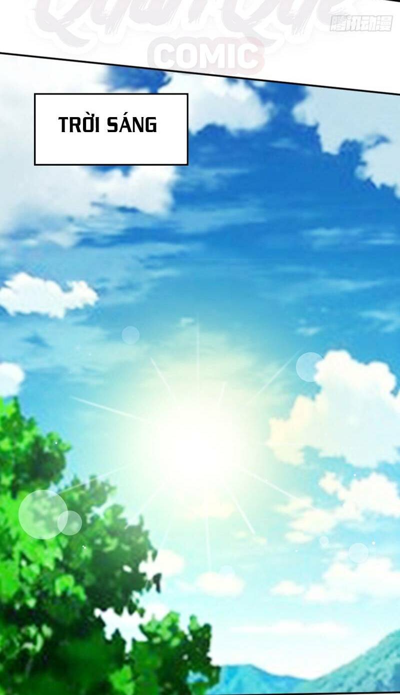 Thập Nhị Thiên Kiếp: Chapter 53