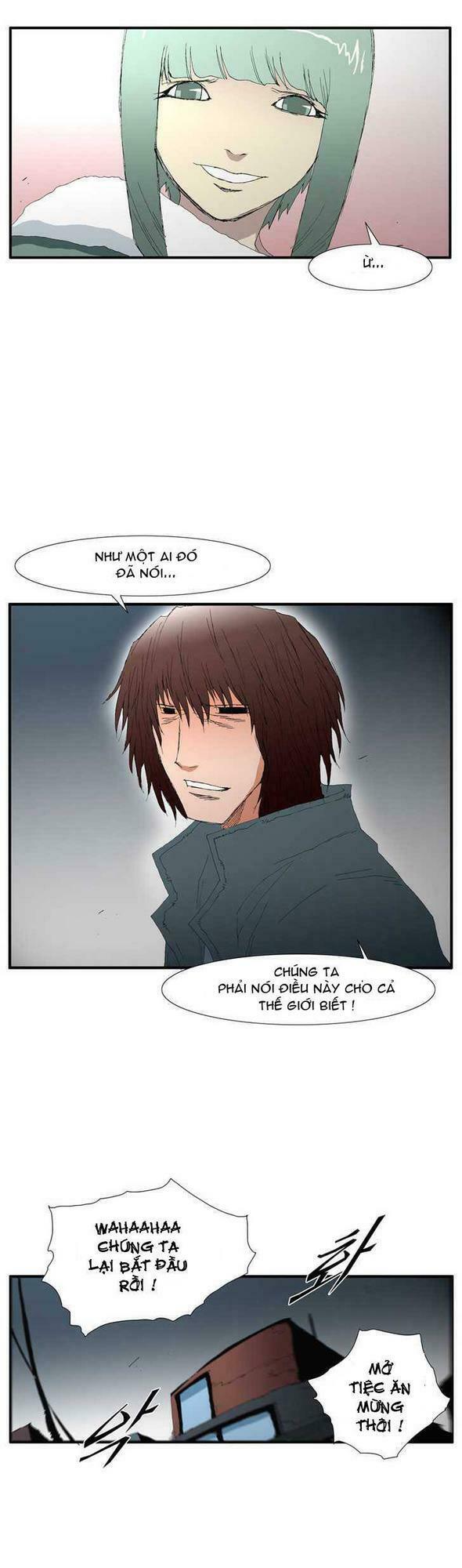 Siêu năng: Chapter 55