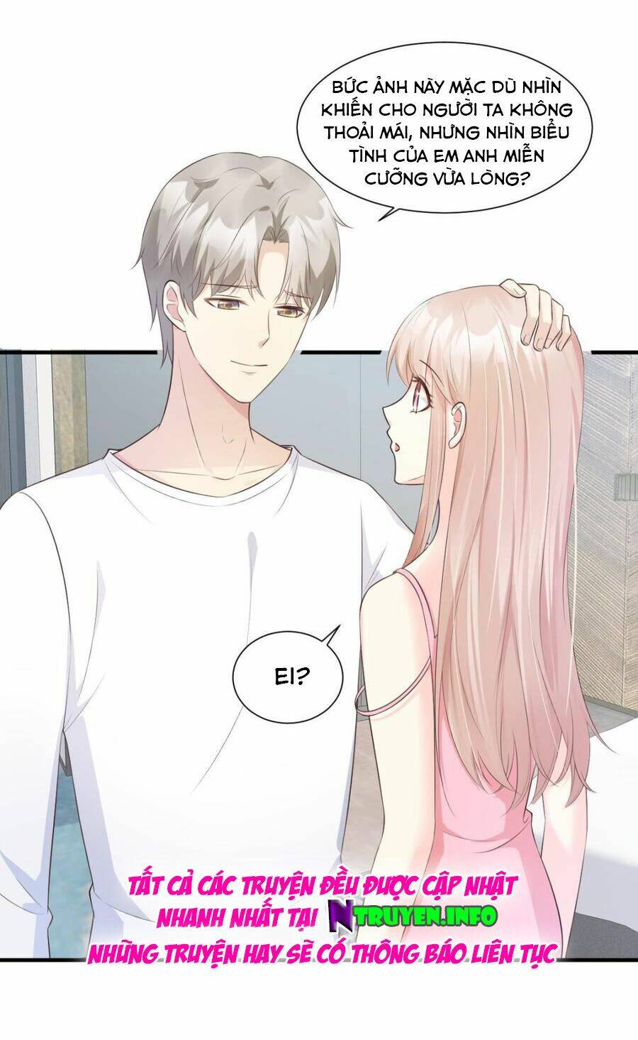 Tư Sủng Cục Cưng Bảo Bối: Chapter 48