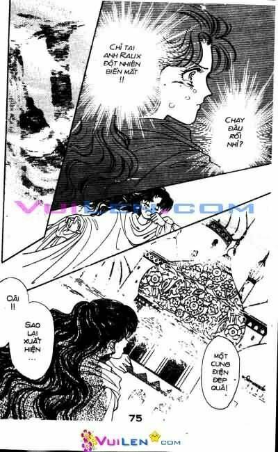 Nàng Công Chúa Ham Chơi: Chapter 8