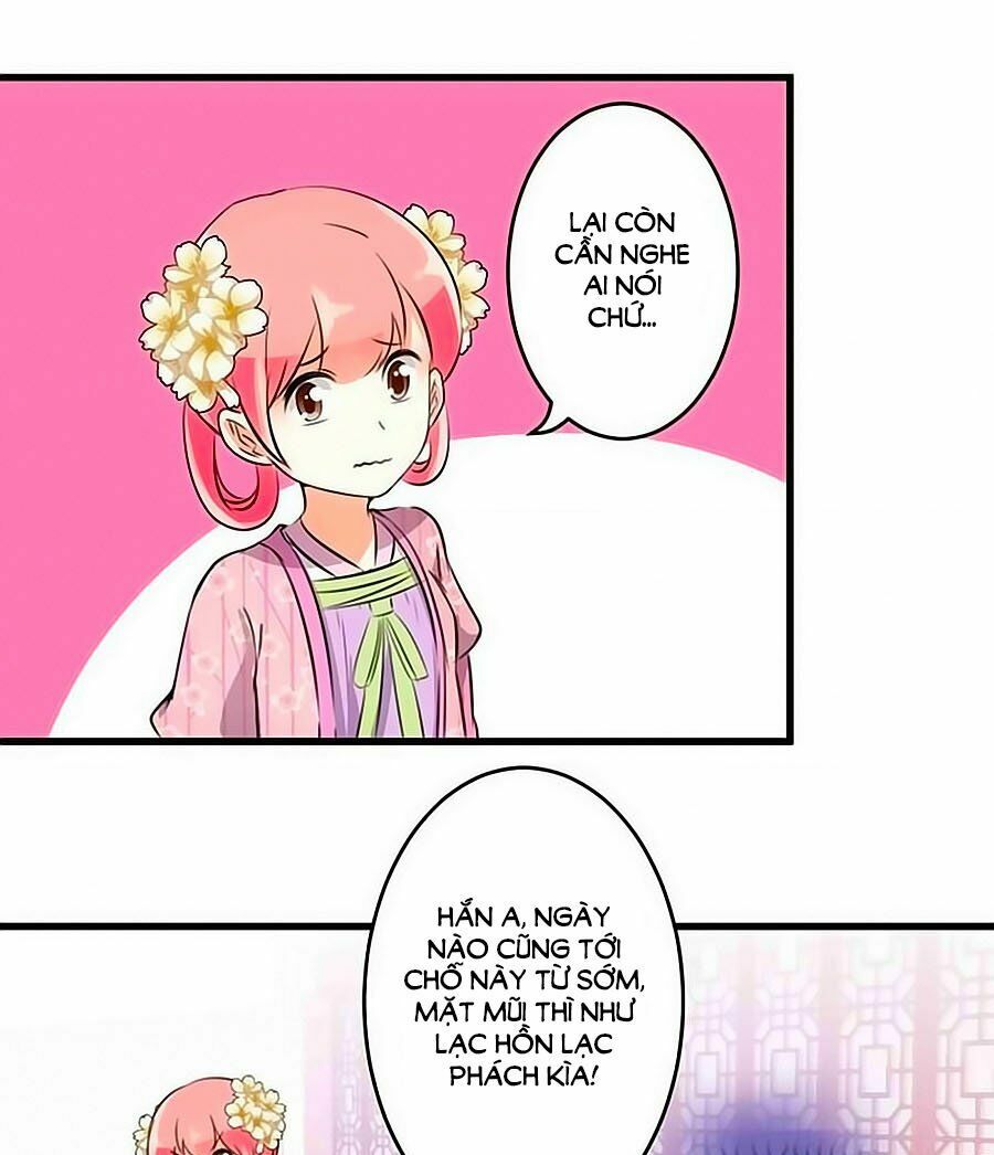 Vương Gia ! Ngươi Thật Bỉ Ổi !: Chapter 143