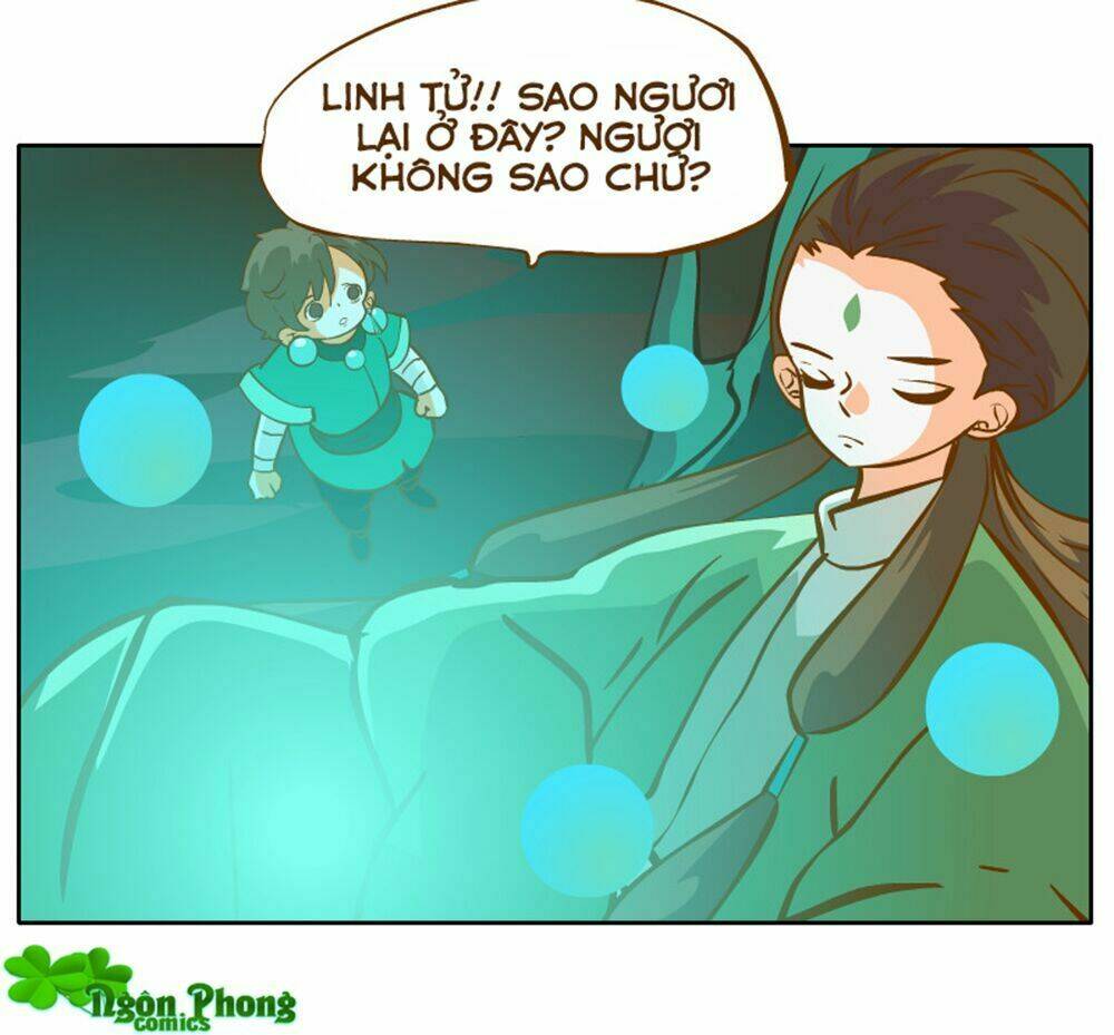 Hòa Thượng Và Tiểu Long Quân: Chapter 54