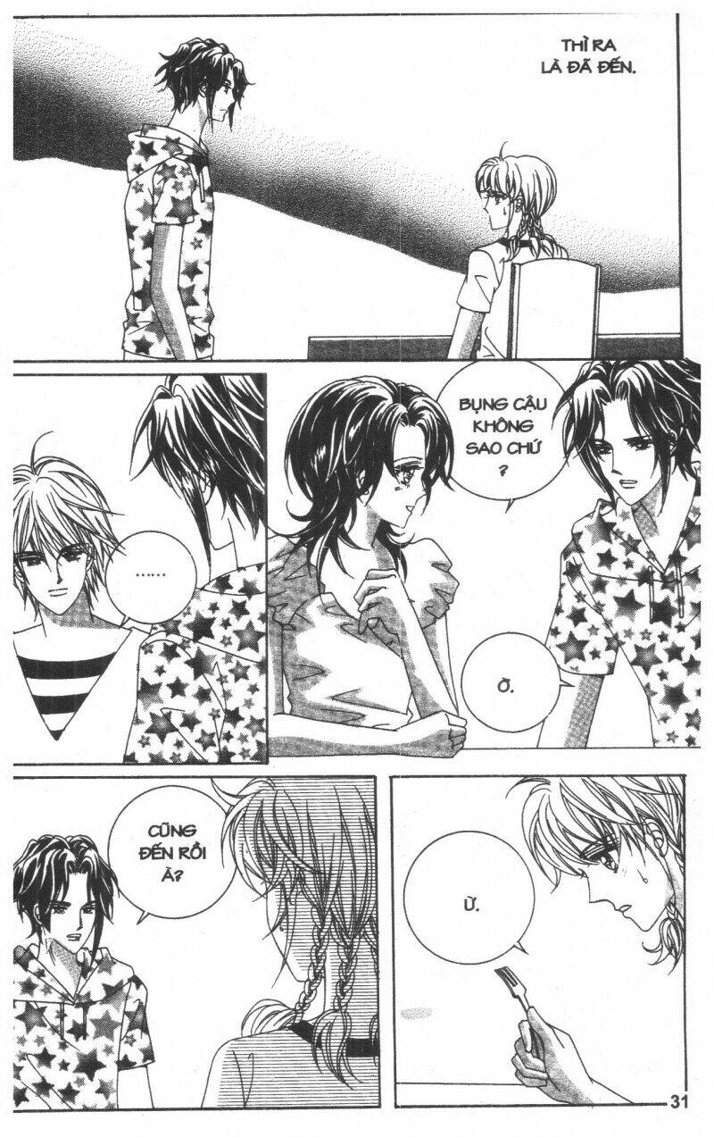 Cũng Vì Em: Chapter 3