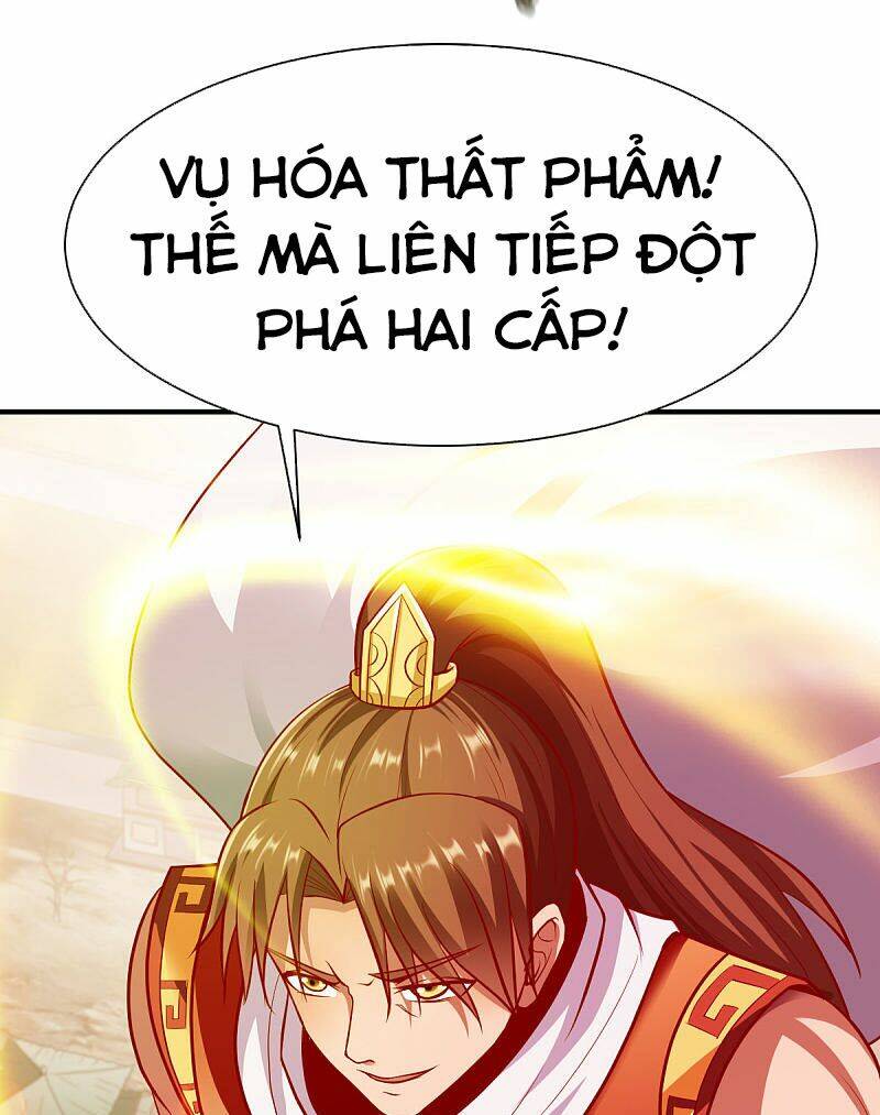 Chiến Đỉnh: Chapter 238