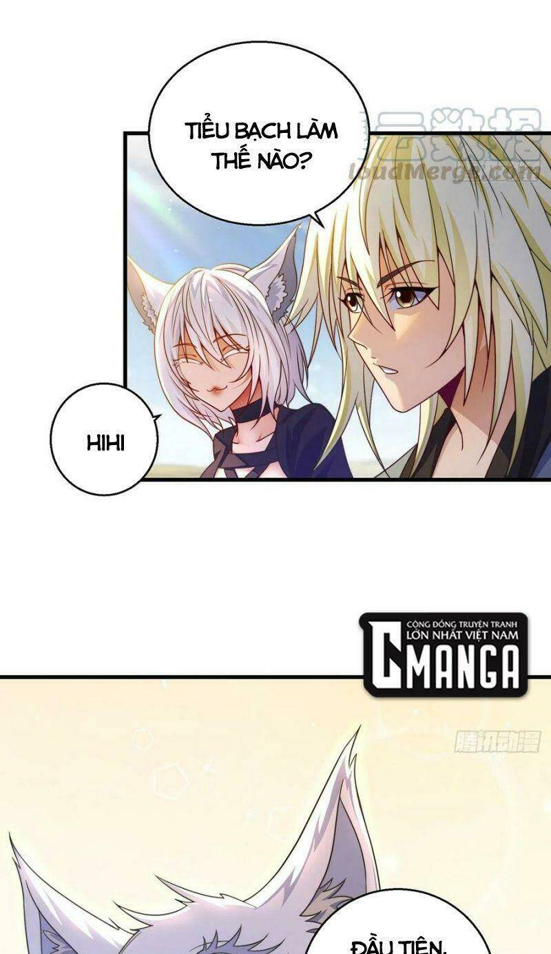 Ta Là Đại Hoàn Đan: Chapter 56