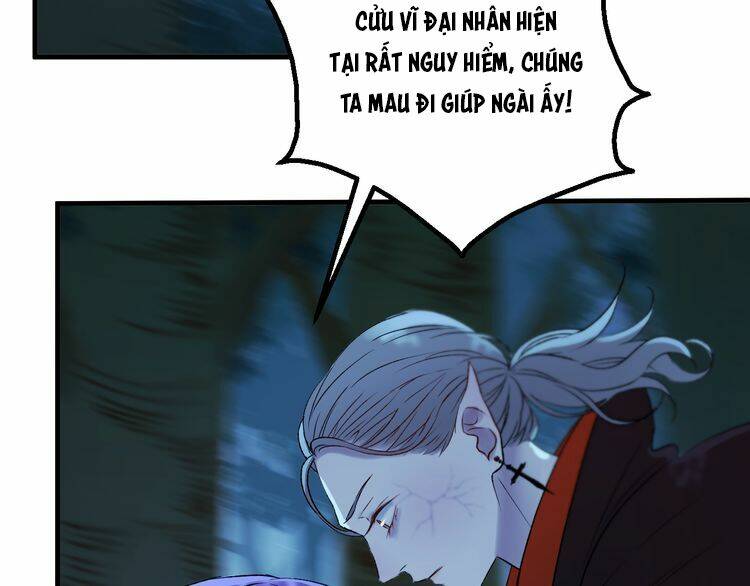 Lượm Được Một Tiểu Hồ Ly 2: Chapter 74