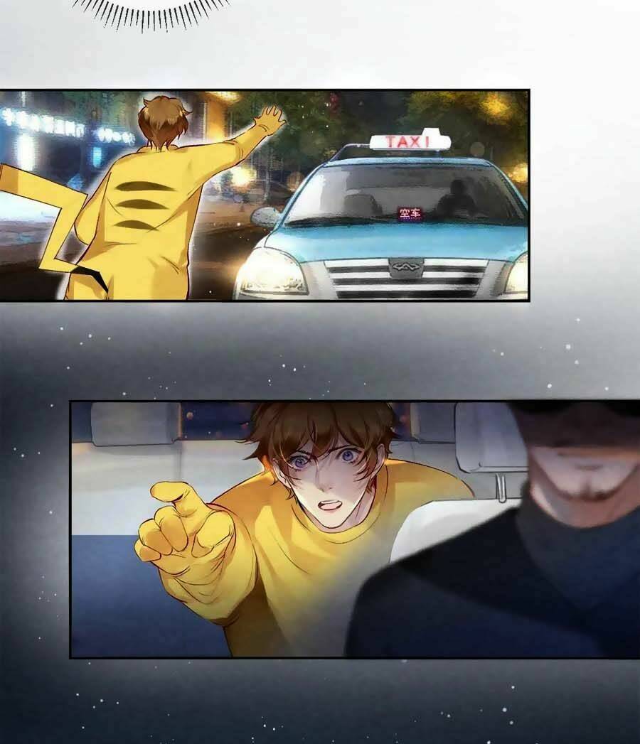 Chung Cư Của Các Ảnh Đế: Chapter 45