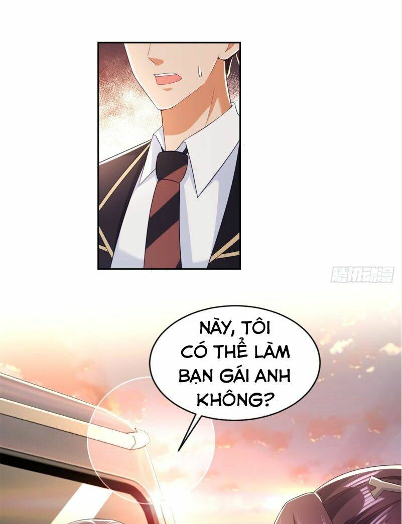Chí Tôn Toàn Năng: Chapter 91