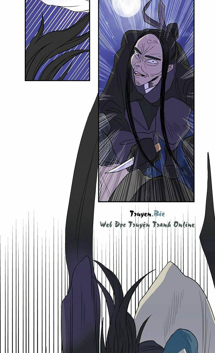 Học Sĩ Tái Sinh: Chapter 43