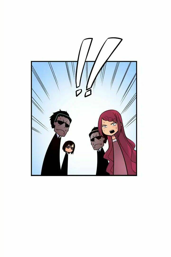 Sweet X Trouble: Chapter 41