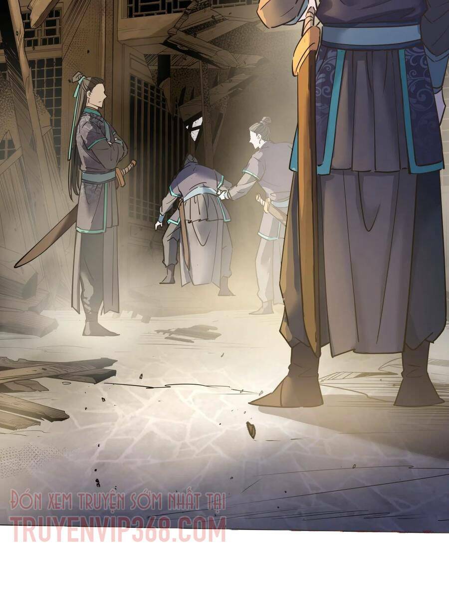 Trăm Vạn Cách Thành Thần: Chapter 13