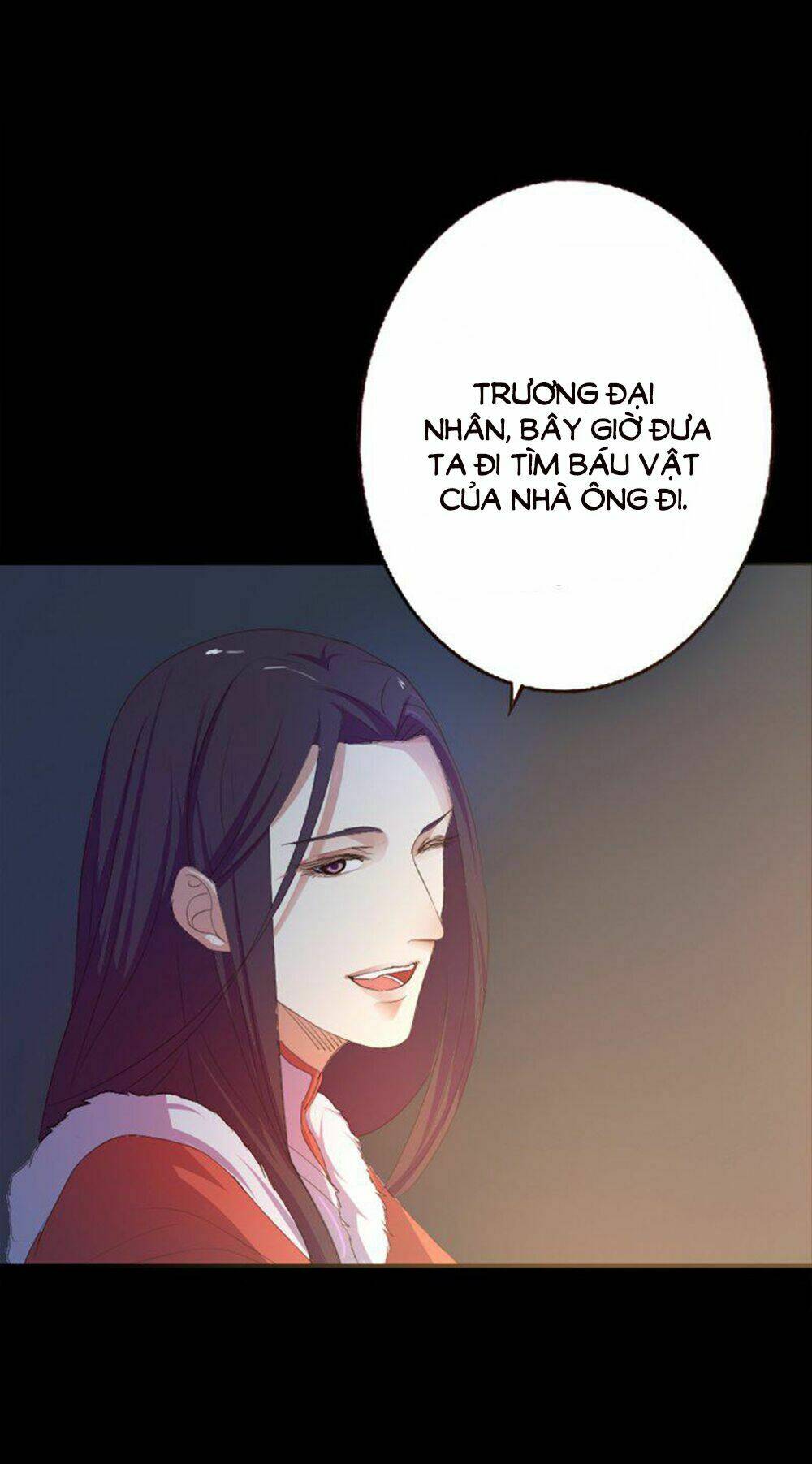 Hỏa Hồ: Chapter 5