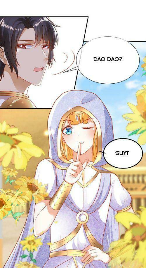 Sủng Hậu Của Vương: Chapter 100