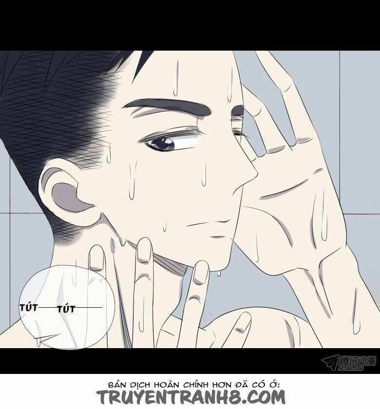 Bệnh Viện Thiên Đường: Chapter 1