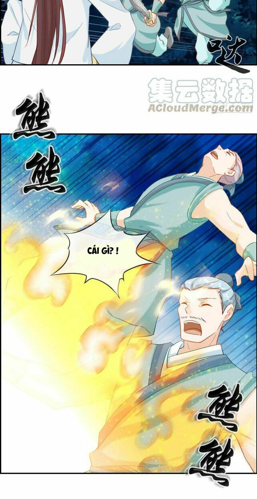 Tối Cường Hoàn Khố Hệ Thống: Chapter 18