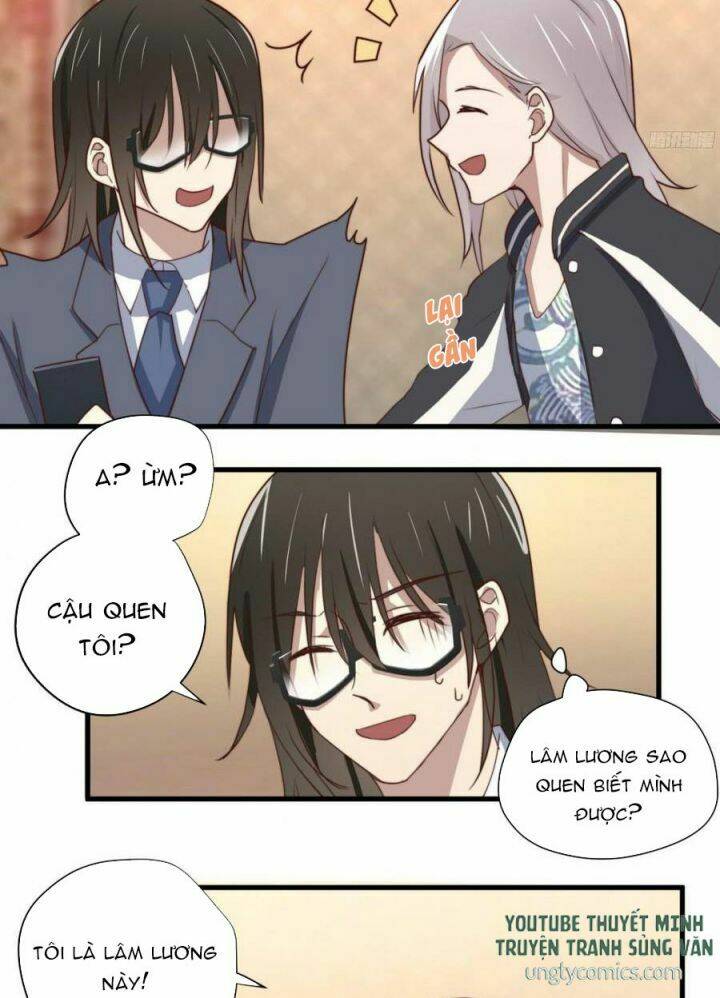 Đơn Phương Yêu Thầm Anh: Chapter 33