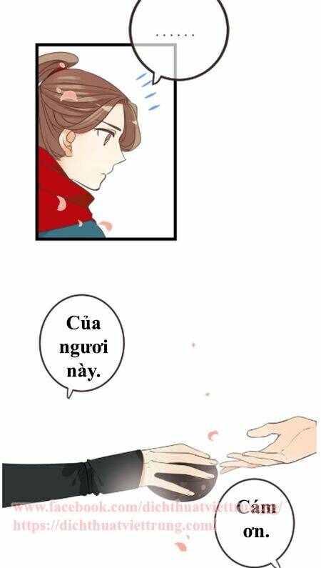 Bạn Trai Tôi Là Cẩm Y Vệ 2: Chapter 28