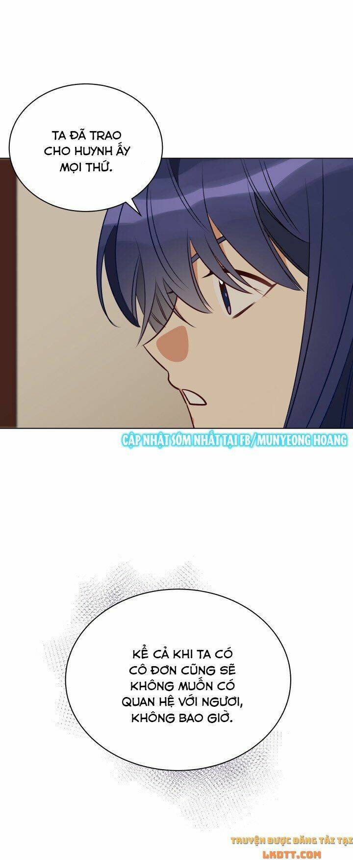 Quái Thú Với Hoa: Chapter 74