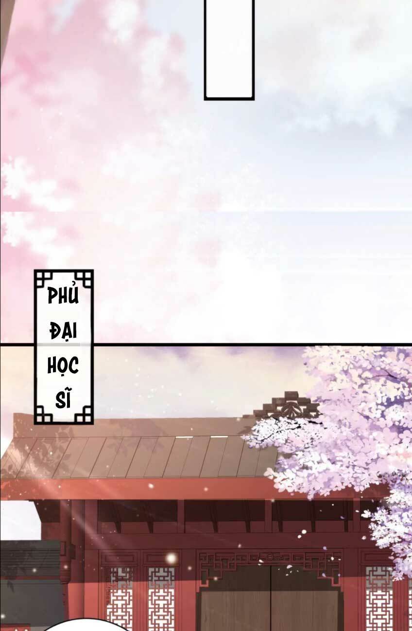 Quận Chúa Vững Vàng, Thiết Lập Nhân Vật Không Thể Vỡ: Chapter 79