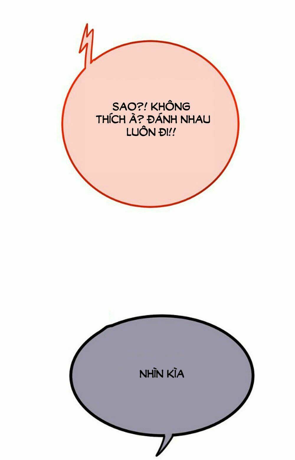 Tháng Sáu Kì Diệu: Chapter 51