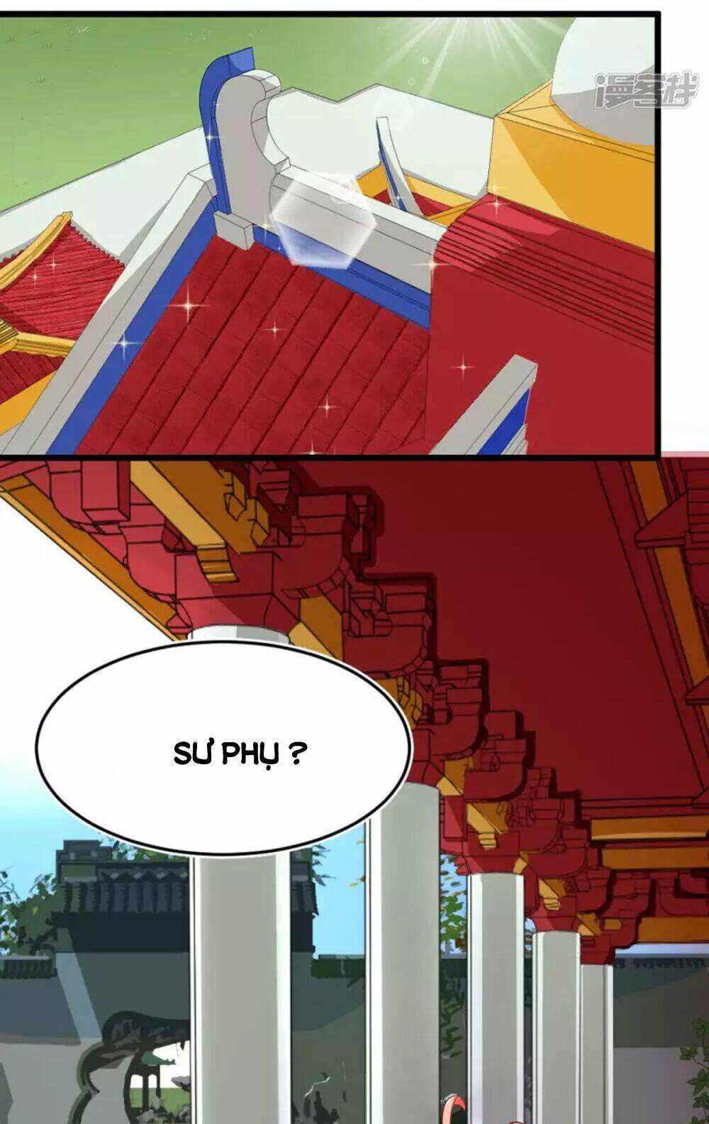 Đệ Tử Của Ta Là Heo: Chapter 9