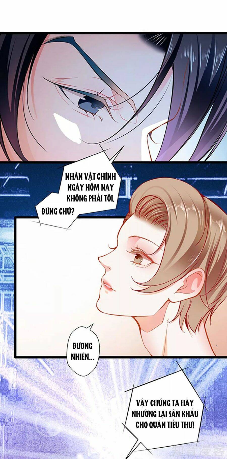 Cưng Chiều Ái Thê Hư Hỏng: Chapter 68