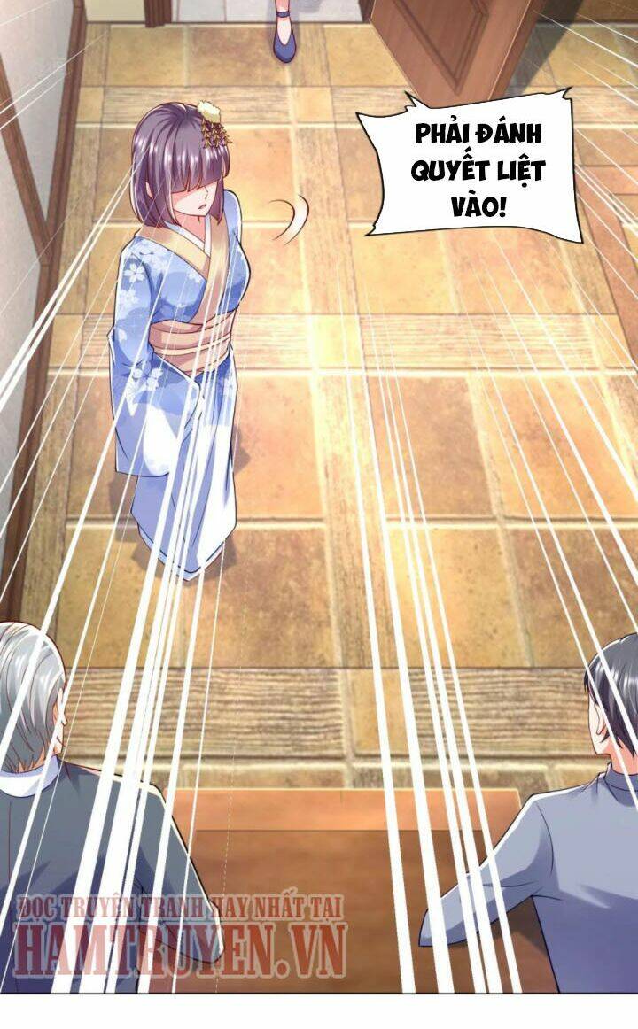 Chí Tôn Toàn Năng: Chapter 73