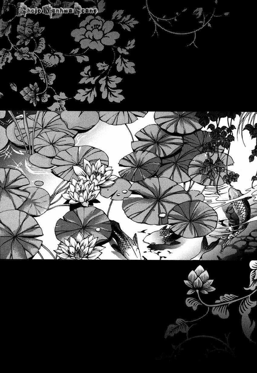 Tân Nương Của Thủy Thần: Chapter 110