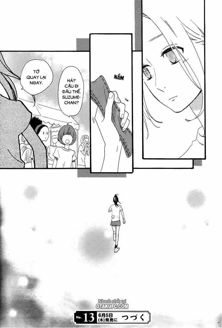 Sao Mai Của Em: Chapter 68