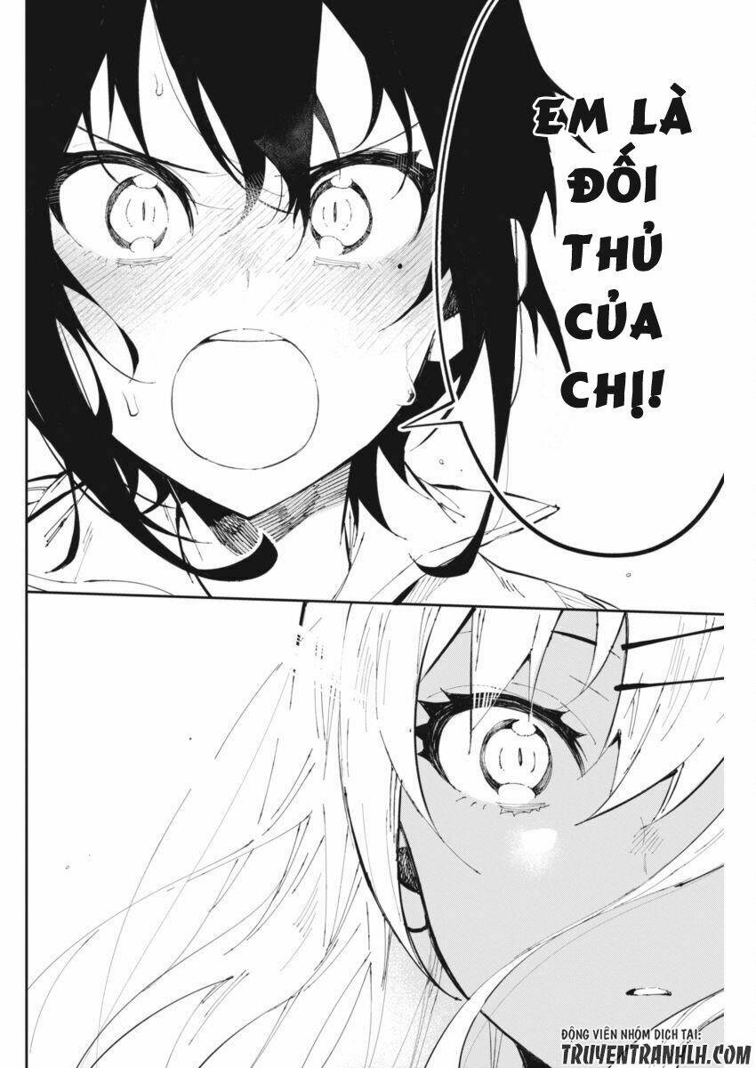 Gal Gohan: Chapter 26