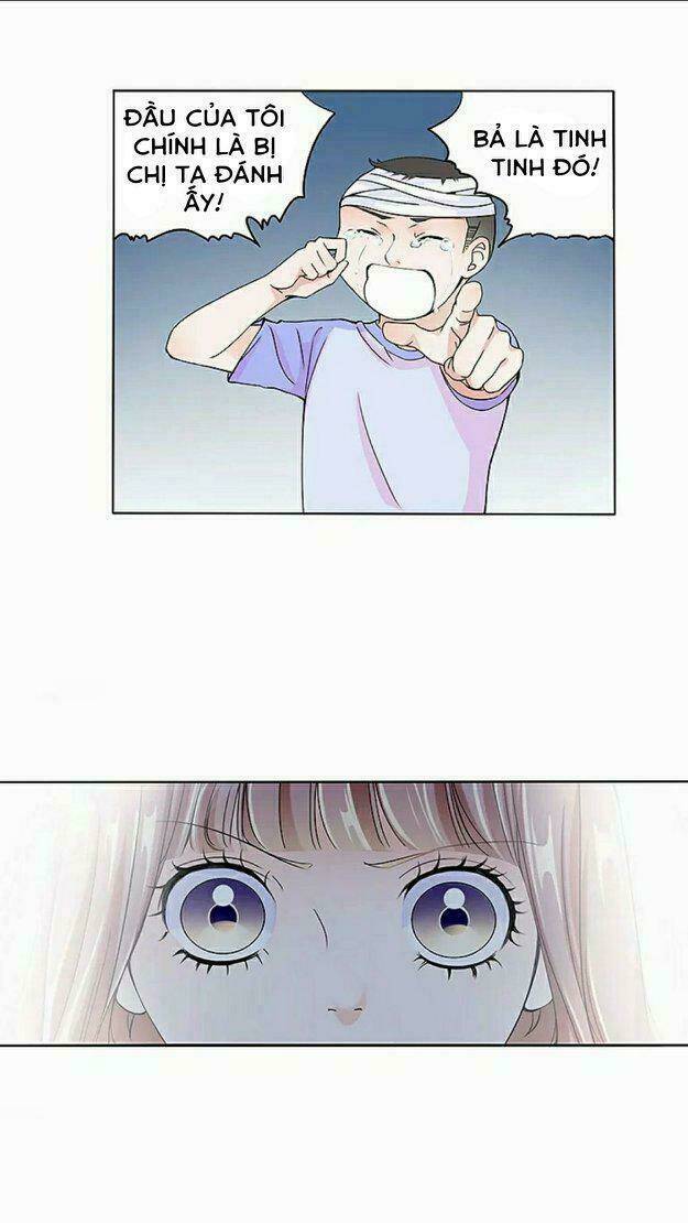 Hoàng Tử Ếch Mau Tránh Ra: Chapter 7.3