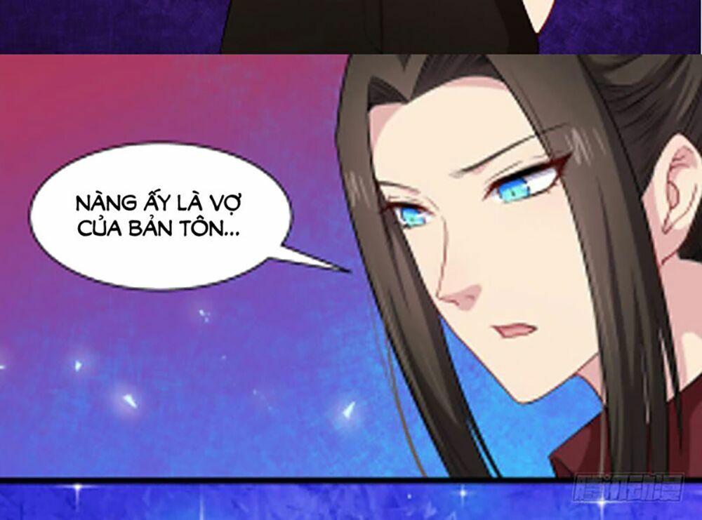 Ngạo Kiều Quỷ Vương Yêu Ta: Chapter 49
