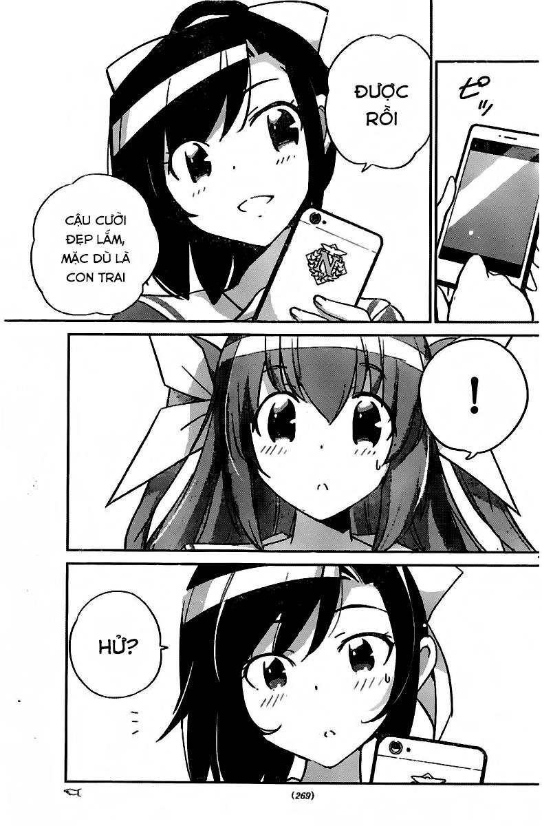 King Of Idols: Chapter 19