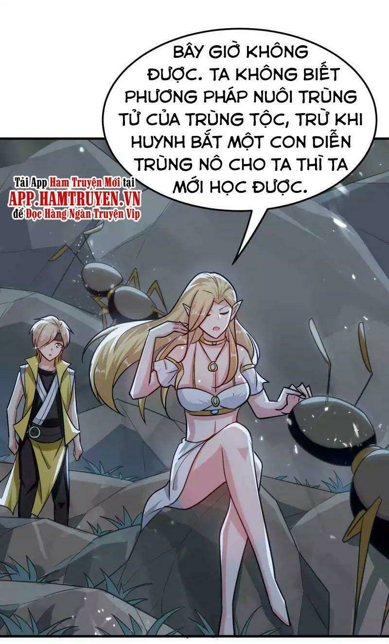 Vạn Giới Tiên Vương: Chapter 172