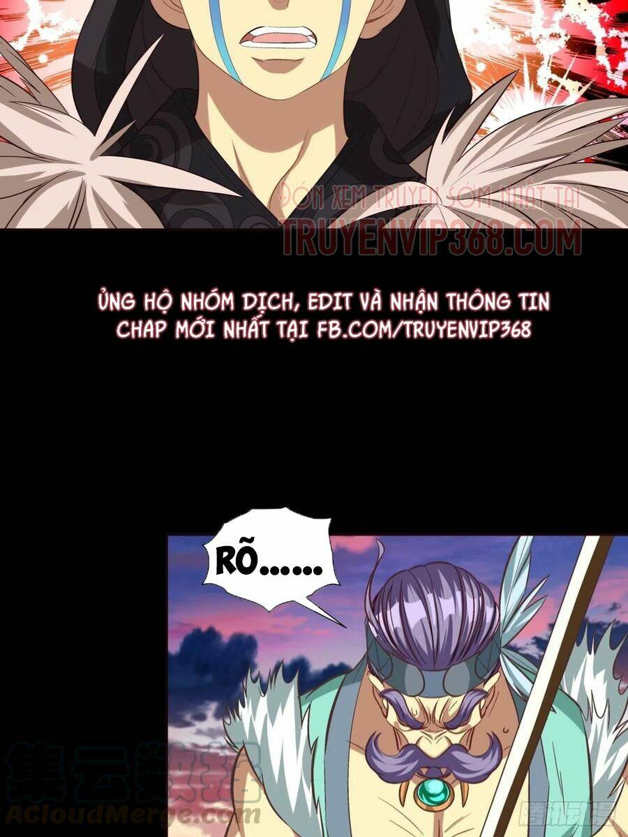 Người Nguyên Thủy Mạnh Nhất: Chapter 39