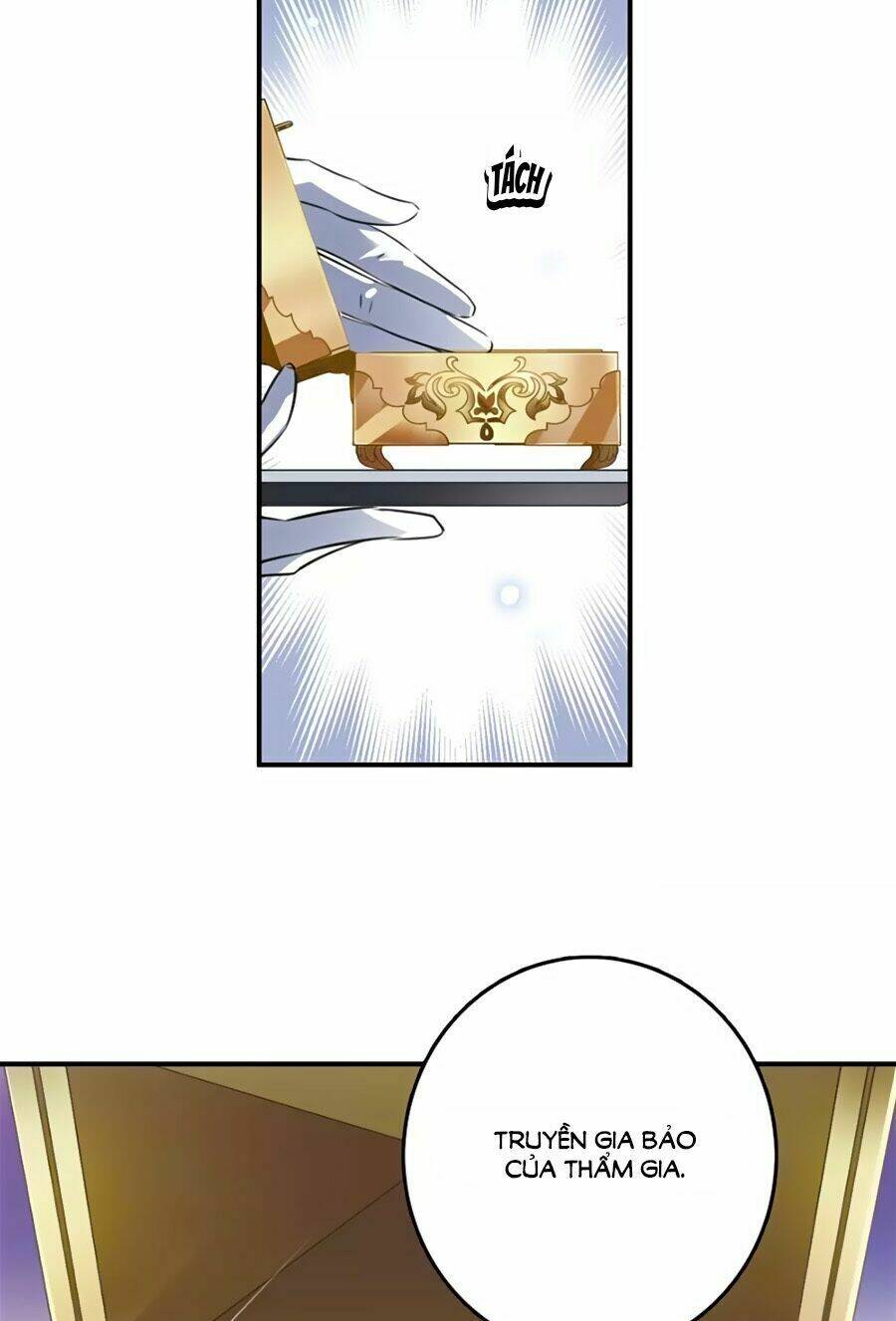 Cuốn Sách Vận Mệnh Của Tôi: Chapter 36