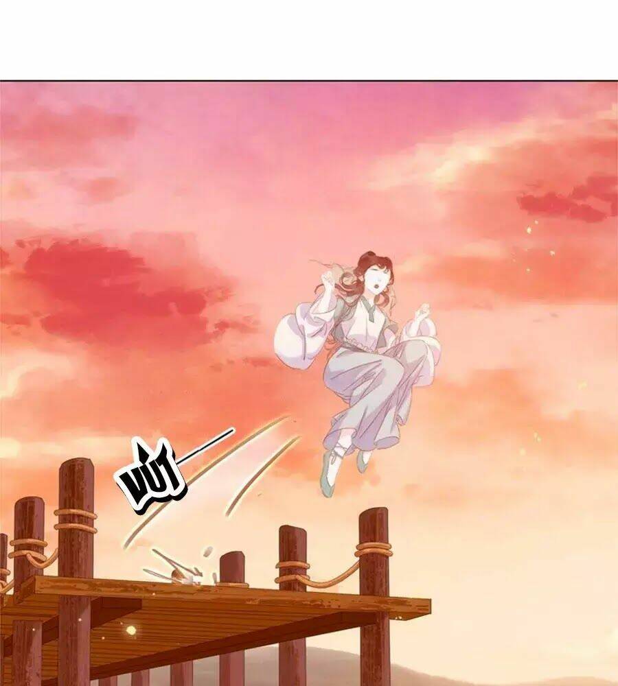 Tiểu Sư Phụ, Tóc Giả Của Ngài Rơi Rồi!: Chapter 20