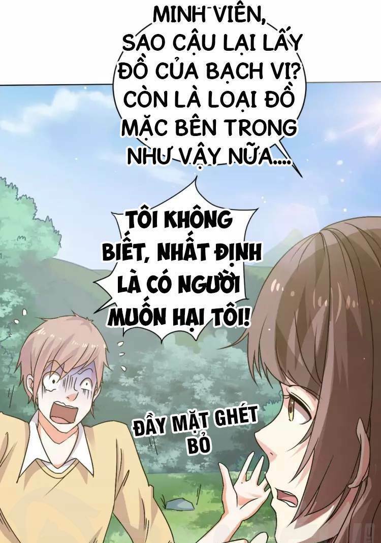 Địa Phủ Khai Phá Thương: Chapter 80